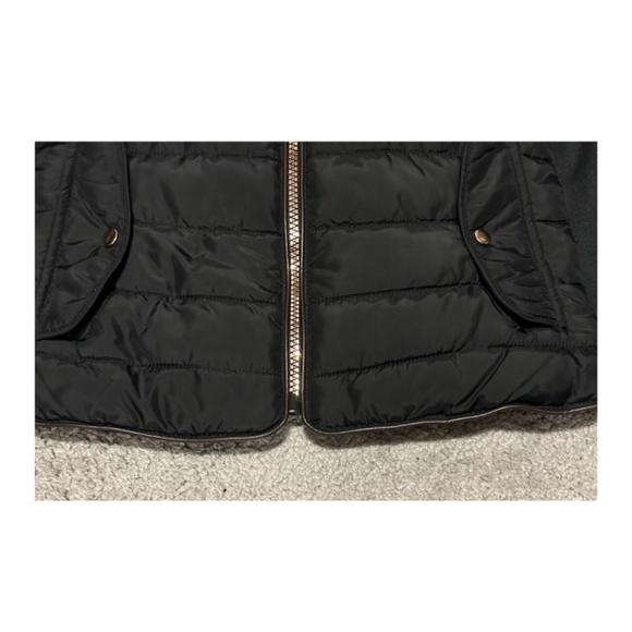 CI Sono Light Puffer Jacket - Picture 4 of 10